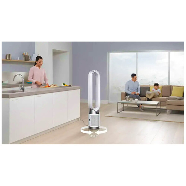 Очиститель воздуха Dyson Purifier Cool Gen1 (TP11) White (544901-01) ГАРАНТИЯ 3 мес.