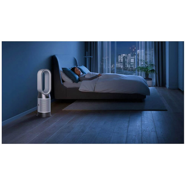 Очиститель воздуха Dyson Purifier Hot+Cool HP1 White (544826-01) ГАРАНТИЯ 3 мес.