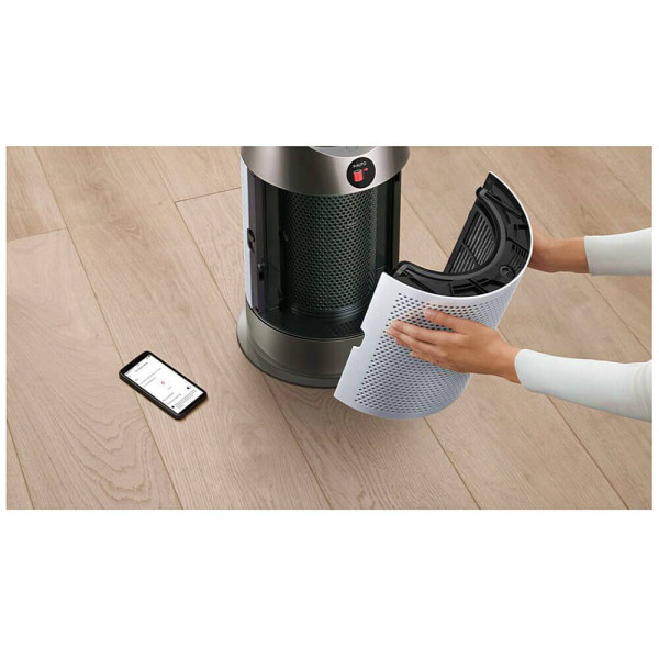 Очиститель воздуха Dyson Purifier Hot+Cool HP1 White (544826-01) ГАРАНТИЯ 3 мес.