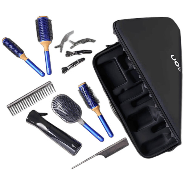 Набор расчесок Dyson Stylist Demo Brush Kit (970134-01)