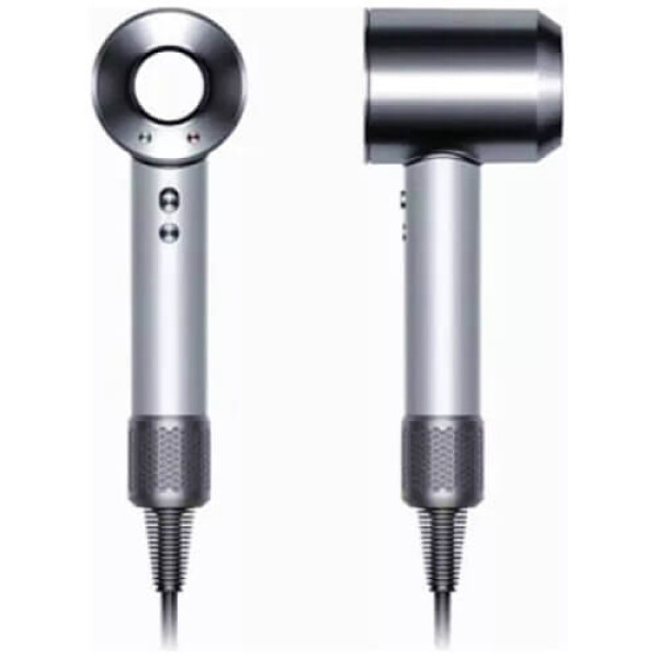 Фен Dyson Supersonic HD11 Professional Edition Nickel/Nickel (392966-01) ГАРАНТИЯ 12 мес.