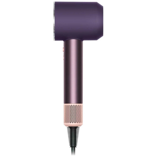 Фен Dyson Supersonic HD16 Nural Jasper Plum (599003-01) ГАРАНТИЯ 3 мес.