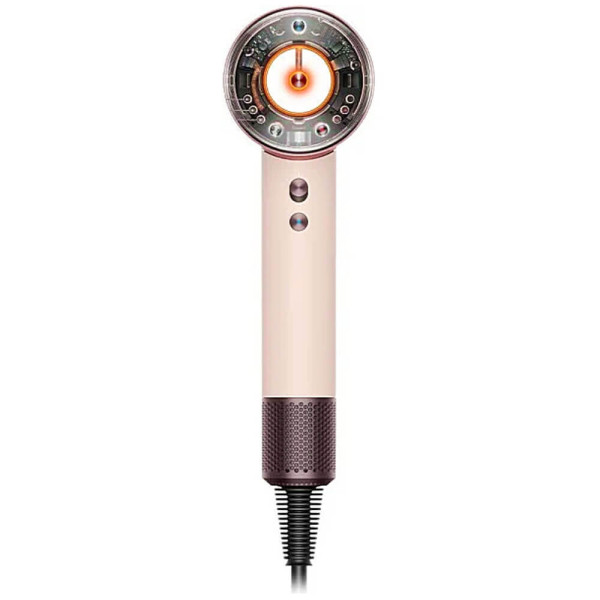 Фен Dyson Supersonic HD16 Nural Kanzan Pink (599479-01) ГАРАНТИЯ 3 мес.