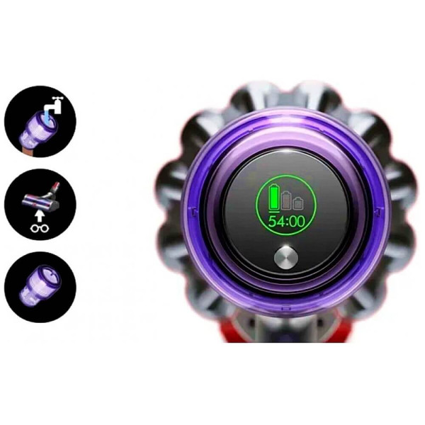 Вертикальный пылесос Dyson V11 Fluffy (476550-01) ГАРАНТИЯ 12 мес.