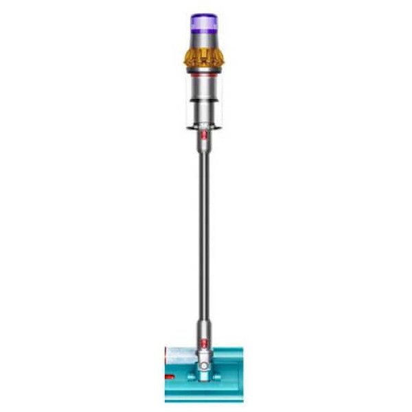Вертикальный пылесос Dyson V15s Detect Submarine (448798-01) ГАРАНТИЯ 3 мес.