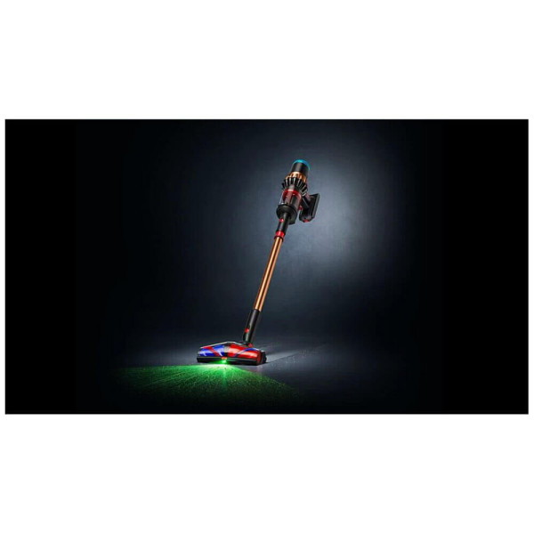 Вертикальный пылесос Dyson V16 Piston Animal Matte Black/Copper (492963-01) ГАРАНТИЯ 3 мес.