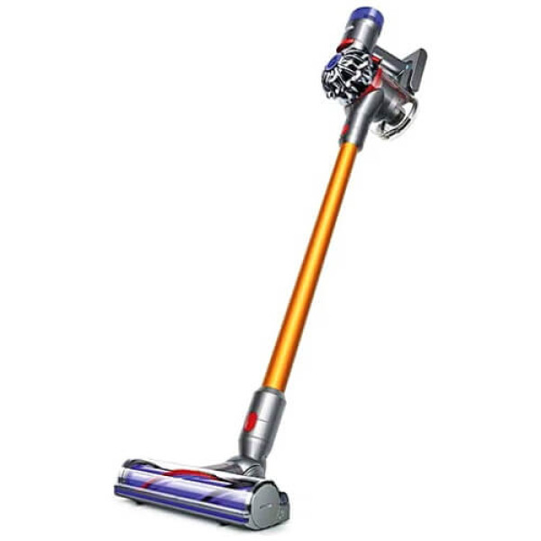 Вертикальный пылесос Dyson V8 Absolute (476547-01) ГАРАНТИЯ 3 мес.