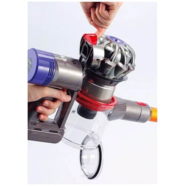 Вертикальный пылесос Dyson V8 Absolute (476547-01) ГАРАНТИЯ 12 мес.