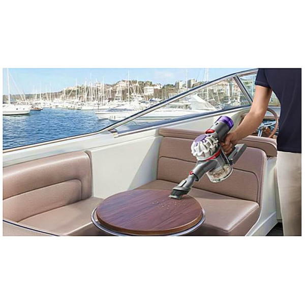 Аккумуляторный пылесос Dyson V8 Car & Boat (586120-01) ГАРАНТИЯ 3 мес.