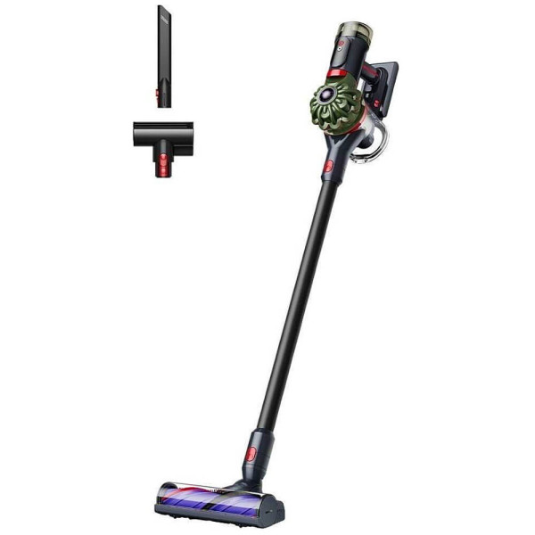 Вертикальный пылесос Dyson V8 Cyclone 2025 (226587-01) ГАРАНТИЯ 12 мес.