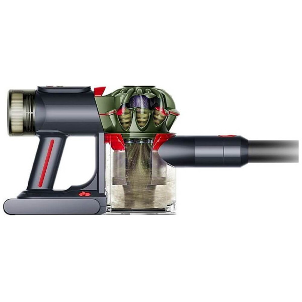 Вертикальный пылесос Dyson V8 Cyclone 2025 (226587-01) ГАРАНТИЯ 3 мес.