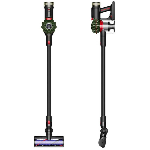 Вертикальный пылесос Dyson V8 Cyclone 2025 (226587-01) ГАРАНТИЯ 3 мес.