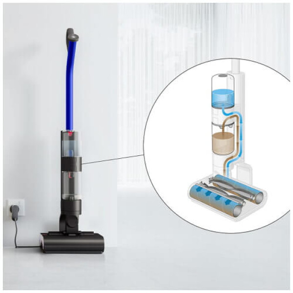 Вертикальный пылесос Dyson Wash G1 (486236-01) ГАРАНТИЯ 3 мес.