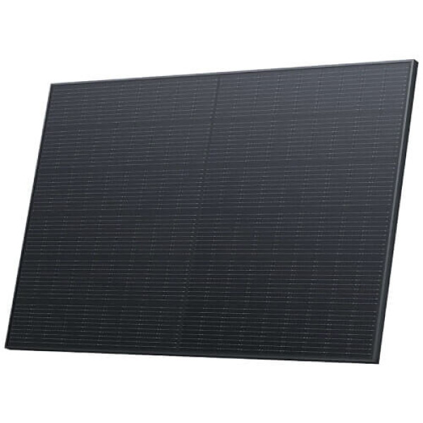 Монокристаллическая солнечная панель EcoFlow 30*400W Rigid Solar Panel (SOLAR30*400W)