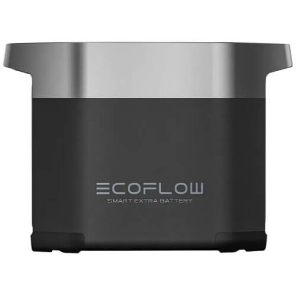 Дополнительная батарея для зарядной станции EcoFlow DELTA 2 Extra Battery (ZMR330EB)