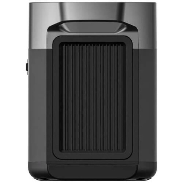 Дополнительная батарея для зарядной станции EcoFlow DELTA 2 Extra Battery (ZMR330EB)