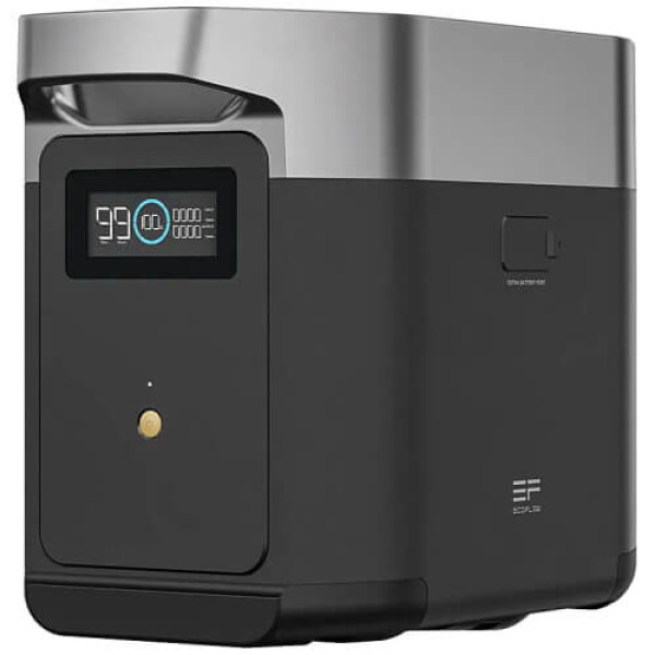 Дополнительная батарея для зарядной станции EcoFlow DELTA 2 Extra Battery (ZMR330EB)