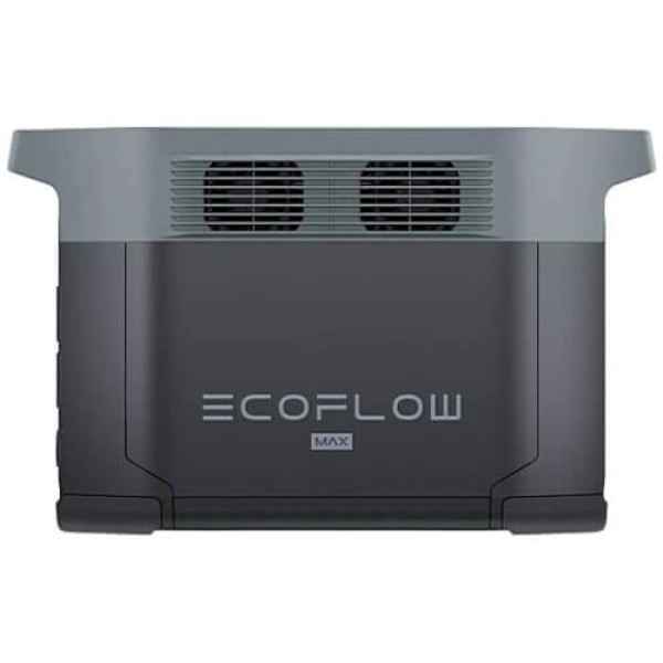 Зарядная станция EcoFlow DELTA 2 Max (EFDELTA2Max-EU) ГАРАНТИЯ 12 мес.