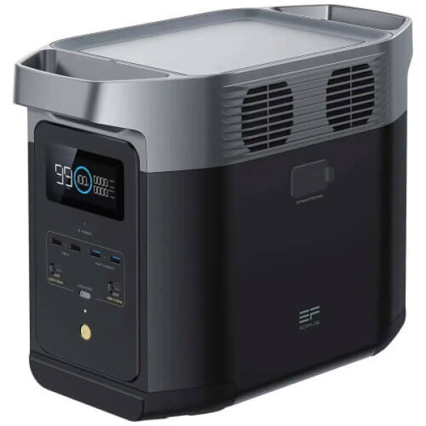 Зарядная станция EcoFlow DELTA 2 (ZMR330-EU)