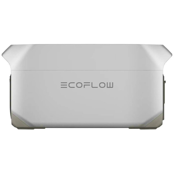 Дополнительная батарея для зарядной станции EcoFlow DELTA 3 Extra Battery