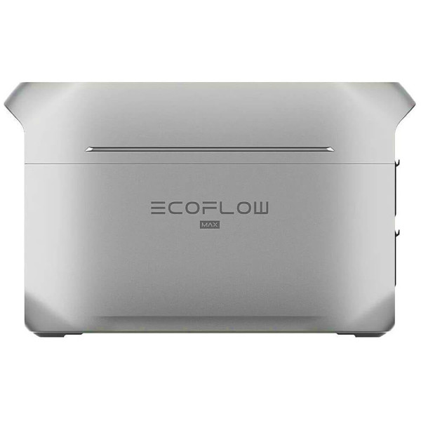 Зарядная станция EcoFlow DELTA 3 Max Plus (EF-DL3-MP, EFD3MP-EU-CBOX)