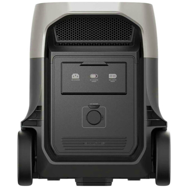 Зарядная станция EcoFlow DELTA 3 Ultra EU-Version (EFDELTA3U-EU)