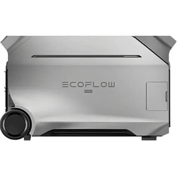 Зарядная станция EcoFlow DELTA Pro 3