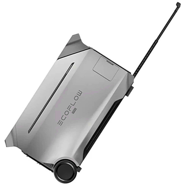 Зарядная станция EcoFlow DELTA Pro 3 EU-Version (EFDELTAPRO3-EU-CBox)