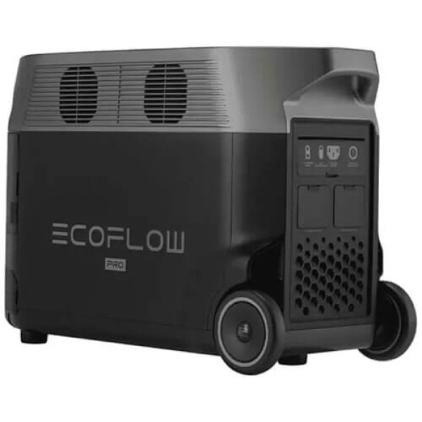 Зарядная станция EcoFlow DELTA Pro (DELTAPro-EU)