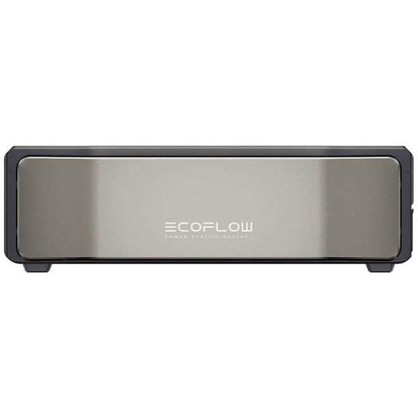 Дополнительная батарея для зарядной станции EcoFlow DELTA Pro Ultra Extra Battery