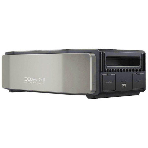 Дополнительная батарея для зарядной станции EcoFlow DELTA Pro Ultra