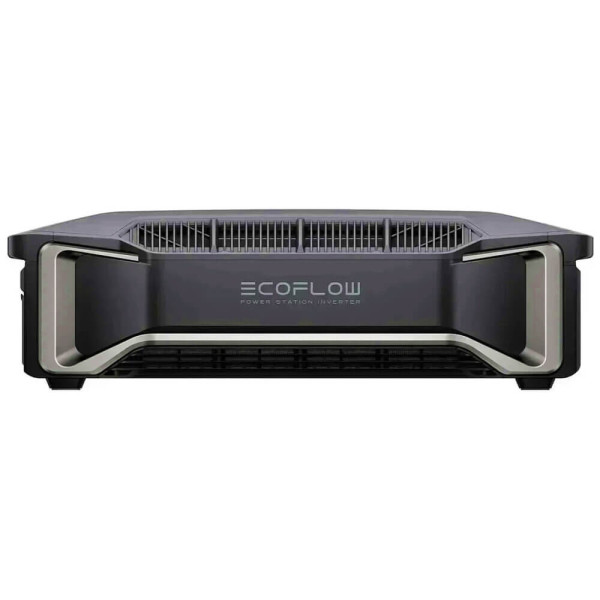 Гибридный солнечный инвертор EcoFlow DELTA Pro ULTRA (EFDeltaProUltra-EU) ГАРАНТИЯ 12 мес.