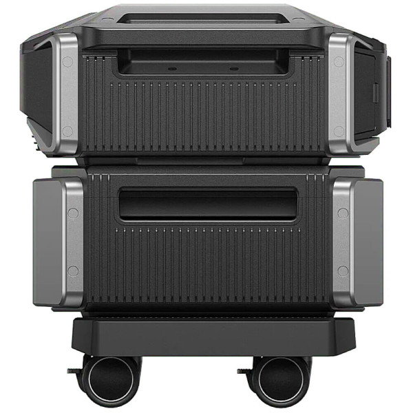 Зарядная станция EcoFlow DELTA Pro ULTRA ГАРАНТИЯ 12 мес.
