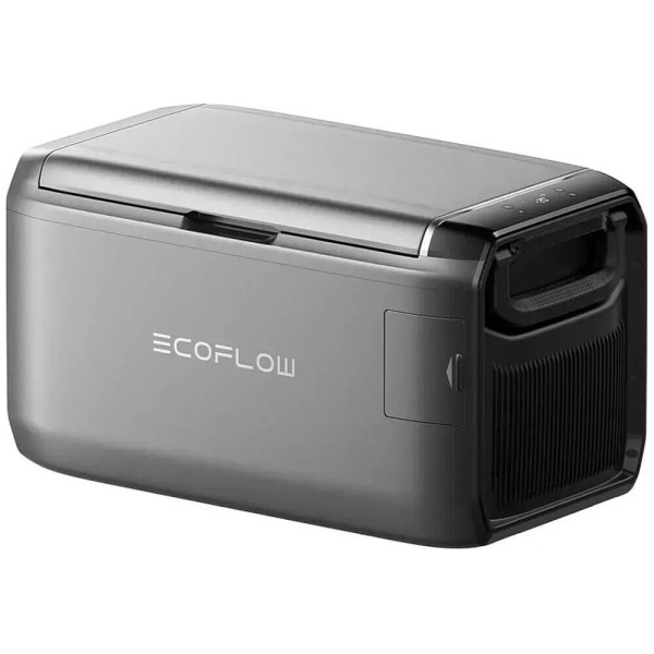 Портативный холодильник EcoFlow Glacier Classic 35L (EFGLACIER35L-EU-NBOX)