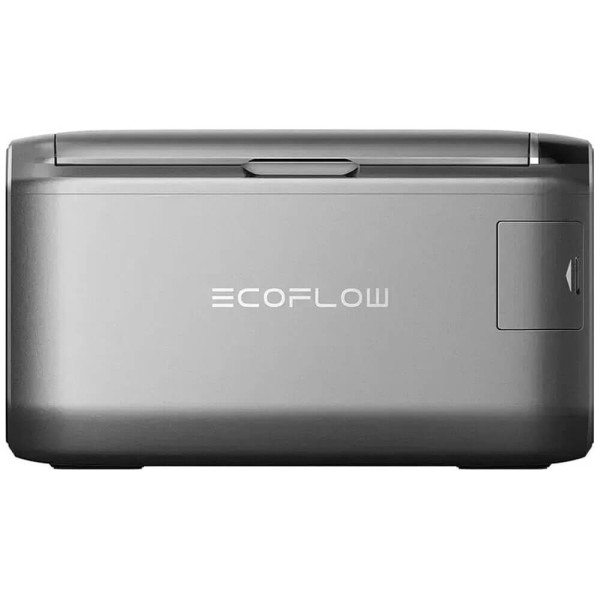 Портативный холодильник EcoFlow Glacier Classic 35L (EFGLACIER35L-EU-NBOX)