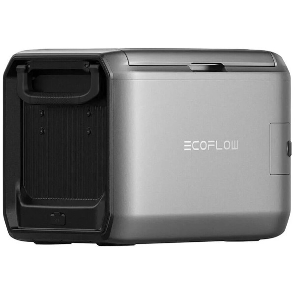 Портативный холодильник EcoFlow Glacier Classic 45L (EFGLACIER45L-EU-NBOX)