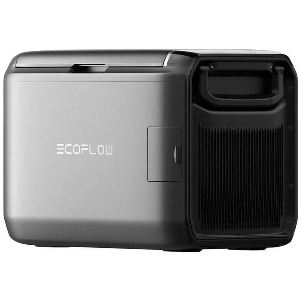 Портативный холодильник EcoFlow Glacier Classic 45L (EFGLACIER45L-EU-NBOX)