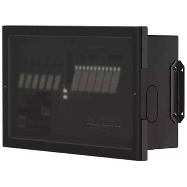 Комплект энергонезависимости EcoFlow Power Prepared Kit без батарей (ZMM100-Combo2-EU)