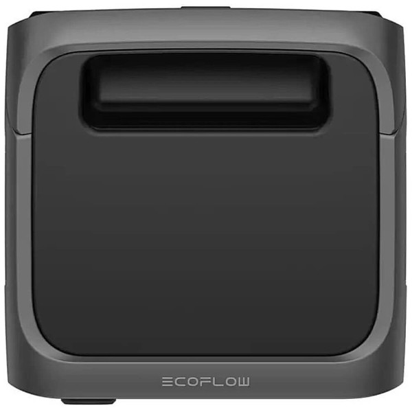 Комплект зарядной станции EcoFlow RIVER 3 Max (EFRIVER3Max-EU-CBOX)