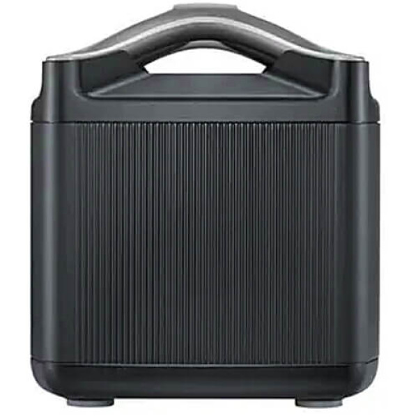 Дополнительная батарея для зарядной станции EcoFlow RIVER Pro Extra Battery (EFRIVER600PRO-EB-UE)