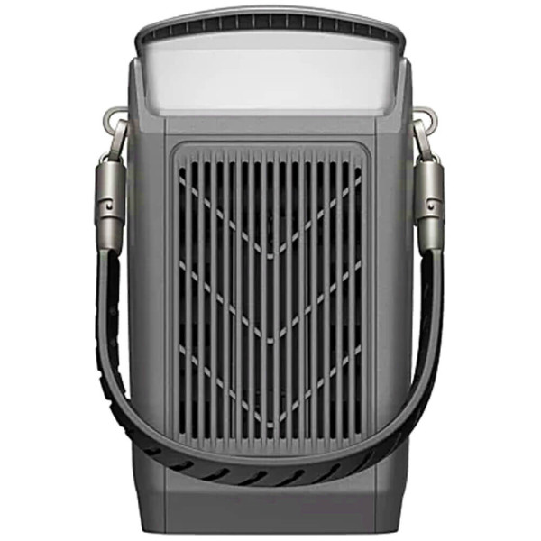 Зарядная станция EcoFlow Trail Plus 300 DC (EF-TRAIL300Plus-N)