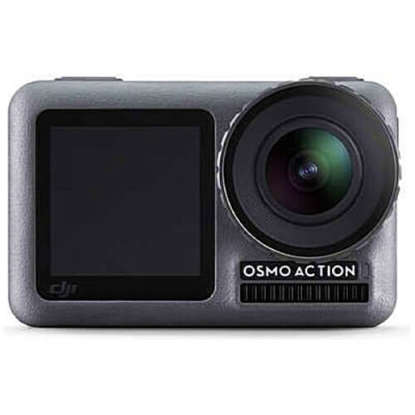 Экшн-камера DJI Osmo Action (CP.OS.00000020.01) ГАРАНТИЯ 3 мес.