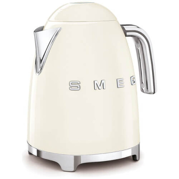 Электрочайник SMEG KLF03CREU