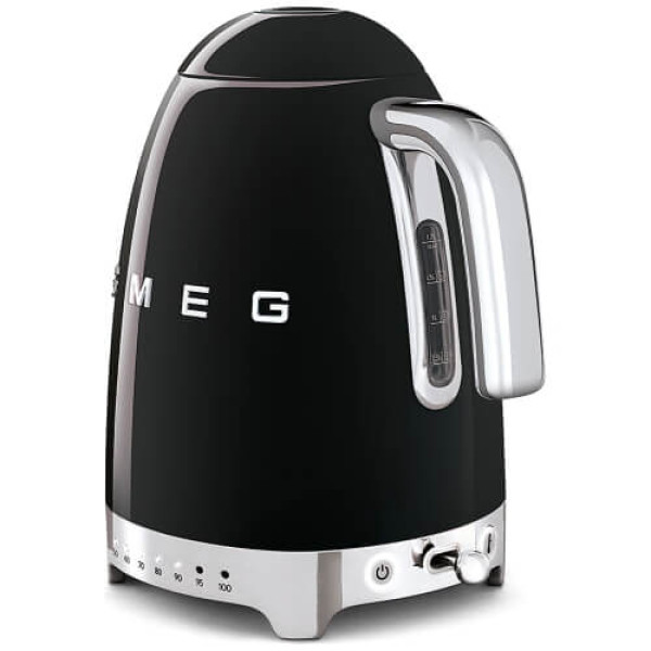 Электрочайник SMEG KLF04BLEU