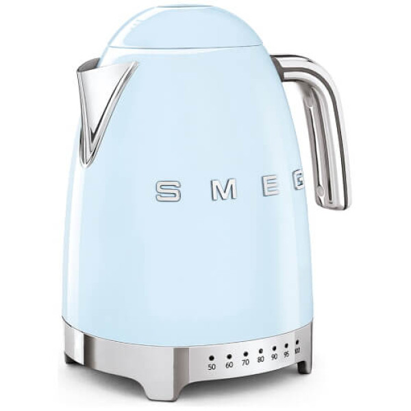 Электрочайник SMEG KLF04PBEU