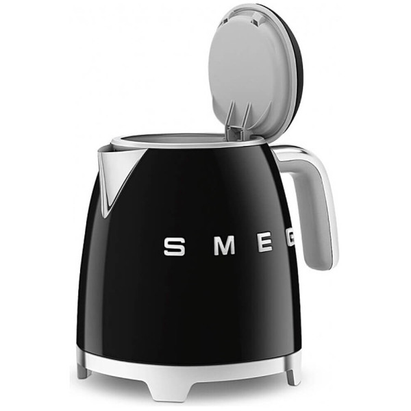 Электрочайник SMEG KLF05BLEU