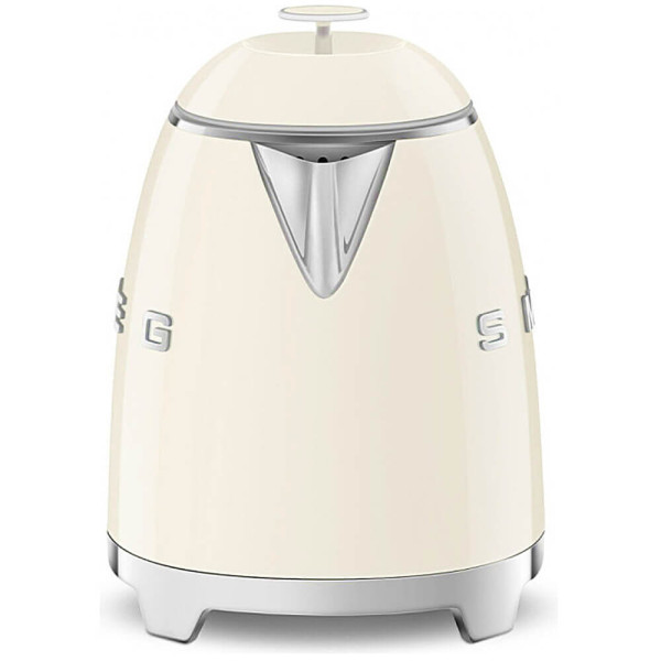 Электрочайник SMEG KLF05CREU