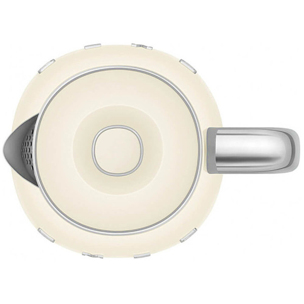Электрочайник SMEG KLF05CREU