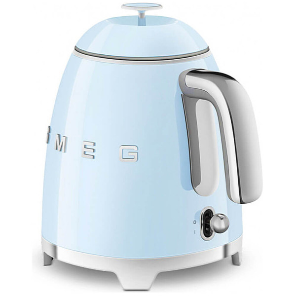 Электрочайник SMEG KLF05PBEU