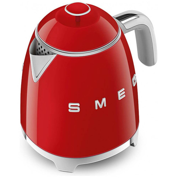 Электрочайник SMEG KLF05RDEU